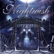 Nightwish ‎– Imaginaerum