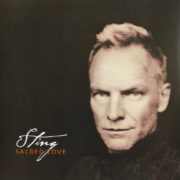 Sting ‎– Sacred Love