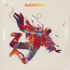 Blackalicious ‎– Imani Vol. 1 ( 2 LP )