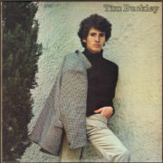 Tim Buckley ‎– Tim Buckley ( 180g )