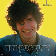 Tim Buckley ‎– Goodbye And Hello ( 180g )