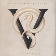 Bullet For My Valentine ‎– Venom ( 2 LP )