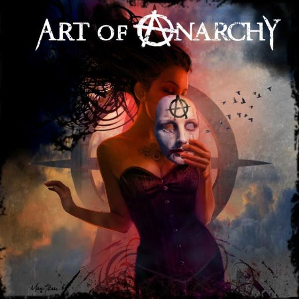 Art Of Anarchy - Art Of Anarchy (180g)
