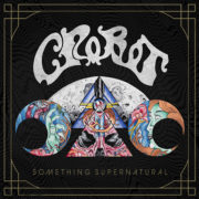 Crobot ‎– Something Supernatural (2014)
