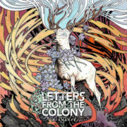 Letters From The Colony ‎– Vignette