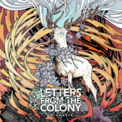 Letters From The Colony ‎– Vignette