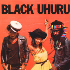 Black Uhuru ‎– Red ( 180g )