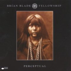 Brian Blade Fellowship ‎– Perceptual ( 2 LP, 180g )