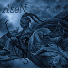 Aeon ‎– Aeons Black ( 180g )