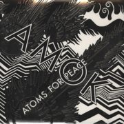 Atoms For Peace ‎– Amok ( 2 LP, 180g )