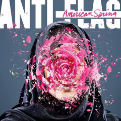 Anti-Flag ‎– American Spring