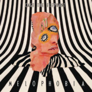 Cage The Elephant ‎– Melophobia ( 180g )