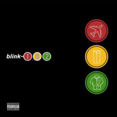 Blink-182 ‎– Take Off Your Pants And Jacket ( 180g )