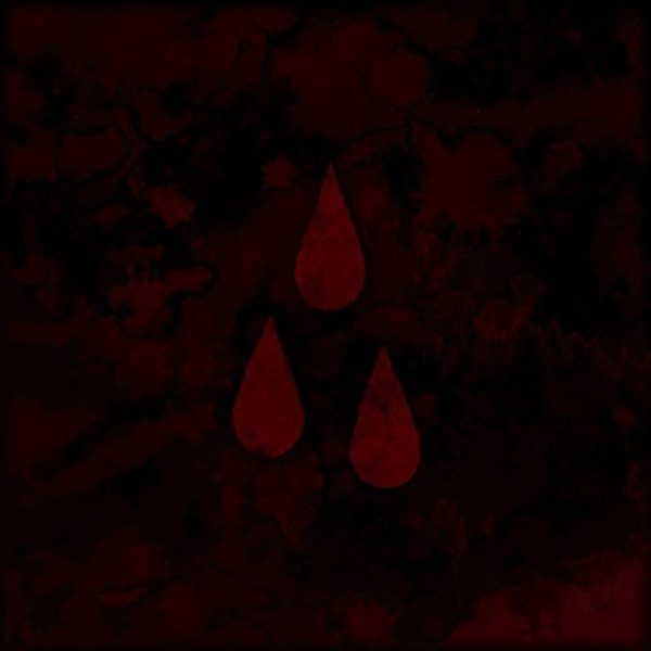 AFI ‎– The Blood Album ( Color Vinyl )