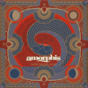 Amorphis ‎– Under The Red Cloud