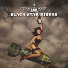 Black Star Riders ‎– The Killer Instinct