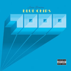 Action Bronson ‎– Blue Chips 7000