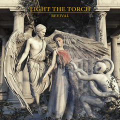 Light The Torch ‎– Revival