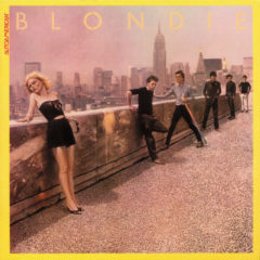 Blondie ‎– AutoAmerican ( 180g )