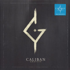 Caliban ‎– Gravity ( 180g )