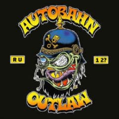 Autobahn Outlaw ‎– RU 1 2?