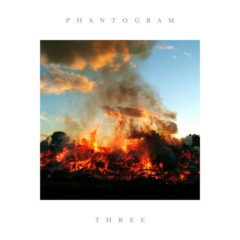 Phantogram ‎– Three