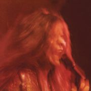 Janis Joplin ‎– I Got Dem Ol´ Kozmic Blues Again Mama!