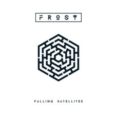 Frost ‎– Falling Satellites ( 2 LP, 180g )