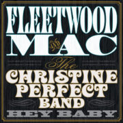 Fleetwood Mac And The Christine Perfect Band ‎– Hey Baby