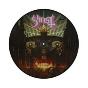 Ghost ‎– Meliora ( Picture Vinyl )