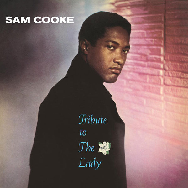 Sam Cooke ‎– Tribute To The Lady ( 180g )