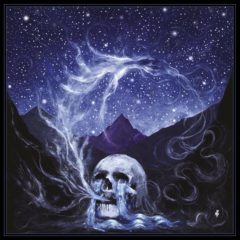Ghost Bath ‎– Starmourner ( 2 LP, Color Vinyl )