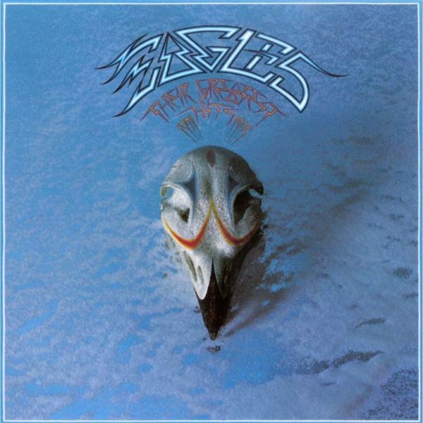 Eagles ‎– Their Greatest Hits 1971-1975 ( 180g )