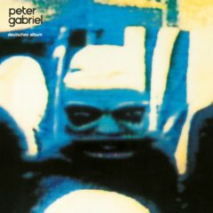 Peter Gabriel ‎– Deutsches Album ( 180g )