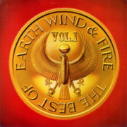 Earth, Wind & Fire ‎– The Best Of..
