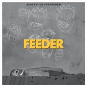 Feeder ‎– Generation Freakshow