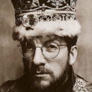 Costello Show Featuring Elvis Costello – King Of America