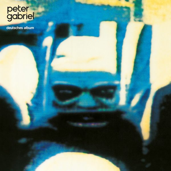 Peter Gabriel - Deutsches Album (180g)