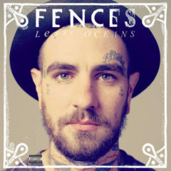 Fences ‎– Lesser Oceans