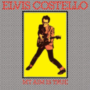 Elvis Costello ‎– My Aim Is True ( 180g )
