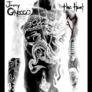 Jimmy Gnecco ‎– The Heart