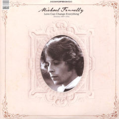 Michael Fennelly ‎– Love Can Change Everything Demos 1967-1972 ( 2 LP )
