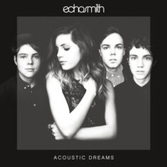 Echosmith ‎– Acoustic Dreams ( Color Vinyl )
