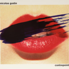 Nicolas Godin ‎– Contrepoint