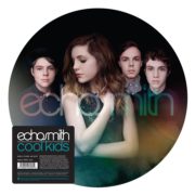 Echosmith ‎– Cool Kids ( Picture Vinyl )