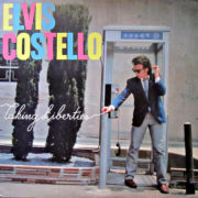 Elvis Costello ‎– Taking Liberties ( 180g )