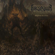 Firespawn ‎– Shadow Realms ( 180g )