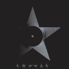 David Bowie ‎– Blackstar