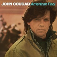 John Cougar ‎– American Fool ( 180g )