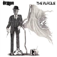 Demon ‎– Plague